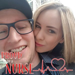 Meet your Posher, Adrienne